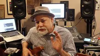 How to Use the AFM Single Song Overdub Scale