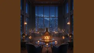 Midnight Bar at Silver Lake