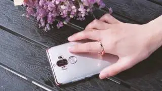 XUNDD jazz ring series phone case for huawei mate 9