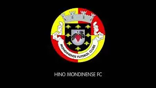 Mondinense TV - Hino Oficial Mondinense FC