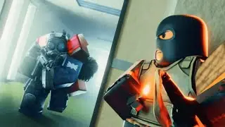 Roblox Bloxstrike