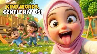 Kind Words, Gentle Hands