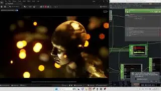 RealTime / Unreal Engine & touch designer