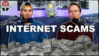 Scam and Fraud: Stats and Stories | Millenniotic