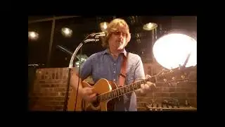 Scott Ringle - Maybe I'm Amazed