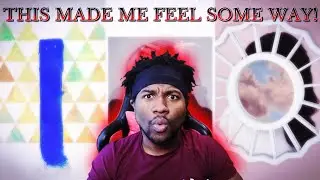 RAPPER REACTS: Mac Miller - Missed Calls | Woods | Congratulations ft Bilal