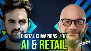 Come innovare nel retail tra AI, eCommerce e resistenze culturali