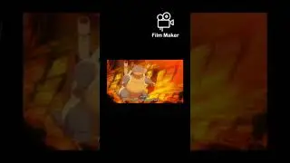 Pokemon Journeys Burn up move of moltres (from episode 68)