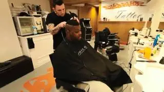 Bars in the Barbers - Part 1 - Tha West Knyle(Detroit)