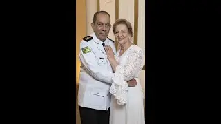Trailer   Cerimônia   bodas de ouro   Maria Lúcia e Leopoldo   Coração de Maria   Maktub  19 07 2025