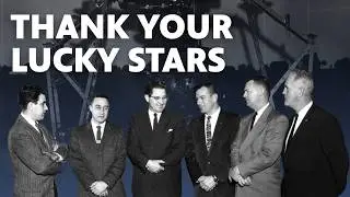 Thank Your Lucky Stars | Best of Our State | PBS North Carolina