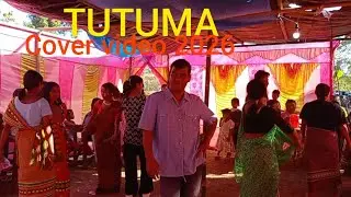 TUTU MA new kau bru cover video 2026