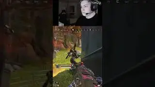 When The Final Circle Is TOO Chaotic.