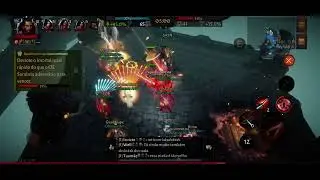 Obscure Art vs Brabos- Diablo Immortal