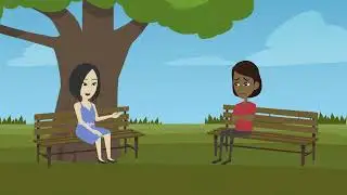 Sharp Workplaces 2D Animation video by Marant Media, Vancouver animated video production company