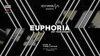 TRANCE4M Euphoria 2021 Year-End Mix: Rob Z pres 