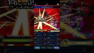 FF BRAVE EXVIUS-DARK SIREN HIGHEST DIFFICULTY TO OBTAIN INFERNO SABER++