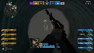 Best Ace From DAY 1 | CSGO Rio Major