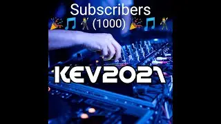 (((1K GBX BOUNCE MIX)))