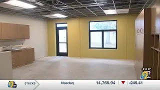 Donor pledges to match up to $100,000 to new childcare facility in Decorah