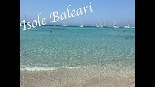 Isole Baleari