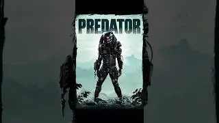 Action movies suggestions part 3|| predator (1987) #telugucinema #telugumovies