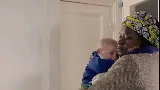 Il a d&eacute;ja tes yeux