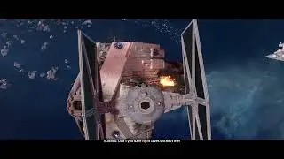The End For Project Starhawk