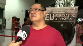 PUC Acontece - Document&aacute;rio Alunos - 05-11-2015
