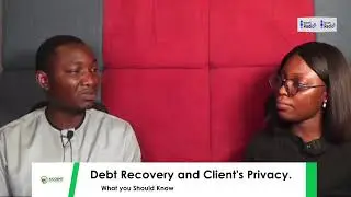Debt Recovery and Client's Privacy. What you Should Know