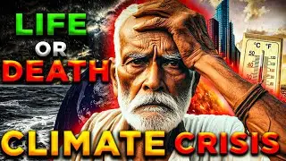 Climate Crisis in India #summer