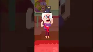 Bowmasters Fatality Shorts #14