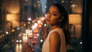 Ariana Grande &ndash; &ldquo;Stay with Me&rdquo; (Official Music)