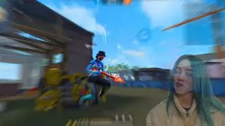 Billie Eilish ‐ Lovely ❤ ( M1014 )