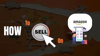How to Sell on Amazon in India | Step-by-Step Guide in Tamil | Ecommerce & GST Explained