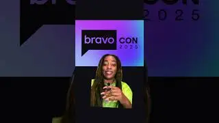 Bravocon 2025 Day 1 Recap