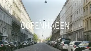 THE SOUND OF COPENHAGEN with the Vifa Copenhagen Bluetooth Wireless Speaker