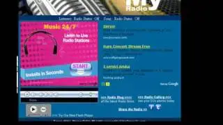 Creare una web radio+Virtul dj ITALIANHACK.COM