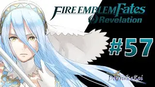 Fire Emblem Fates: Revelation - Part 57 - Xenologue: A Gift from Anna & Ballistician Blitz