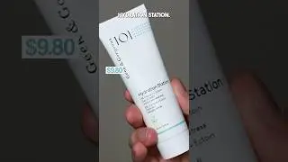 geek & gorgeous hydration station review