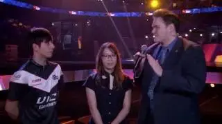 Fy (Vici Gaming Reborn) Interview