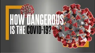 How Dangerous Is The Coronavirus? || How&Why