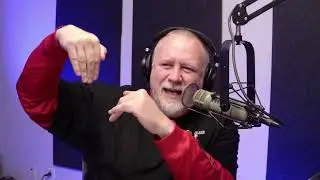 OH9 Clip: How we both got started with the ISU Boxing Club
