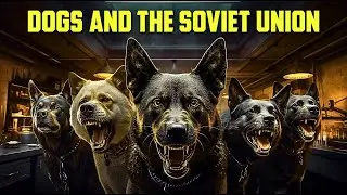 Soviet Dogs _ Secrets of Mysterious Scientific Experiments