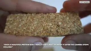 &ldquo;MAXSPORT Veggie Mix Bar: Can a Vegan Protein Bar Actually Taste GOOD? 🤯&rdquo;