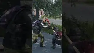 When You Become a Hero in DayZ