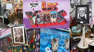 Thrift Shopping in Las Vegas: Hidden Gems Galore!