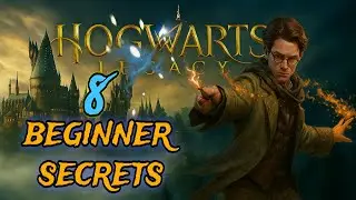 Hogwarts Legacy: 