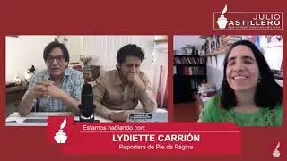 Ecatepec ha vivido por d&eacute;cadas violencia estructural, no solo en hospitales: Lydiette Carri&oacute;n