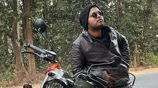 Ramgarh Desi Vlog live now